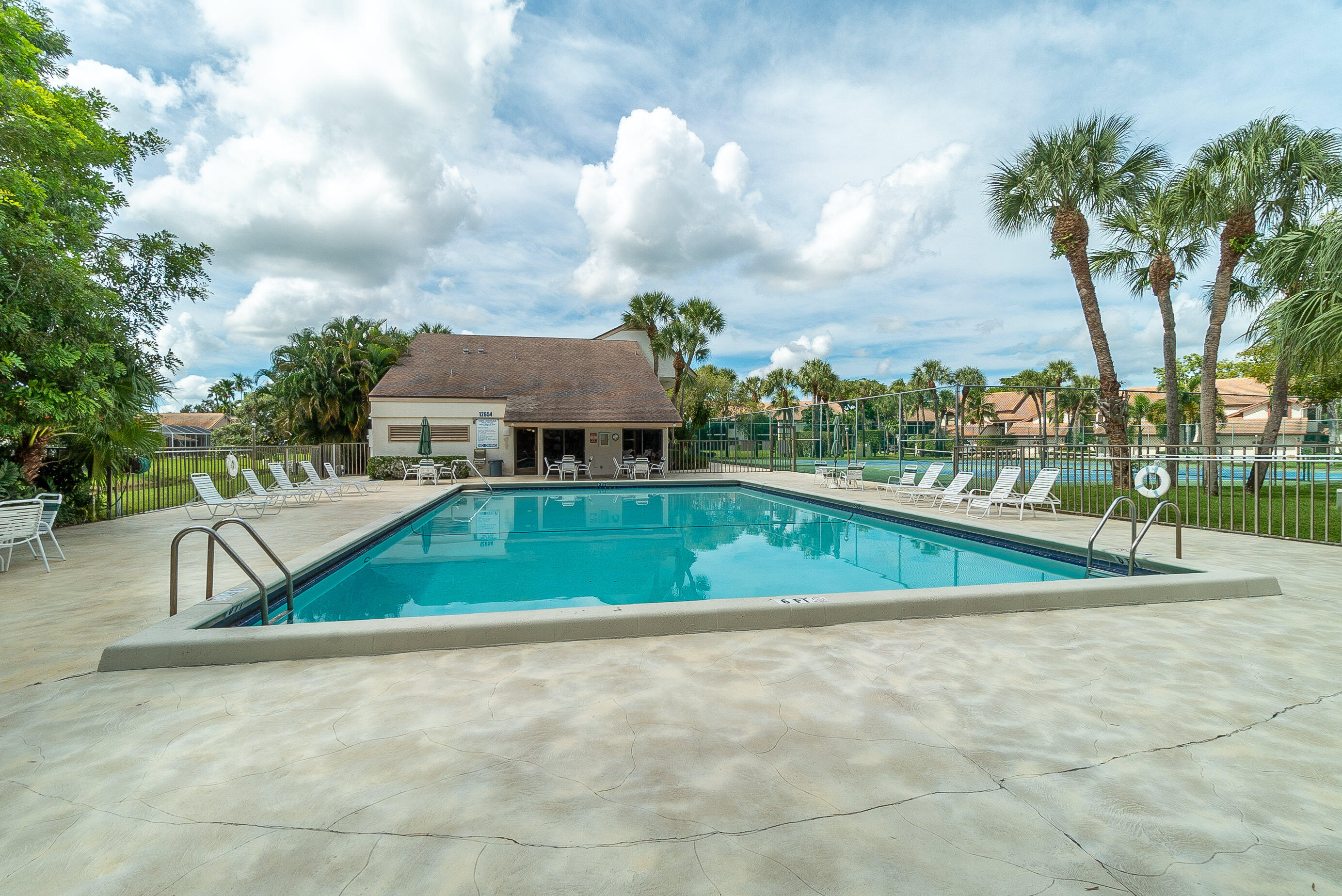 12616 Shoreline Wellington, FL 33414