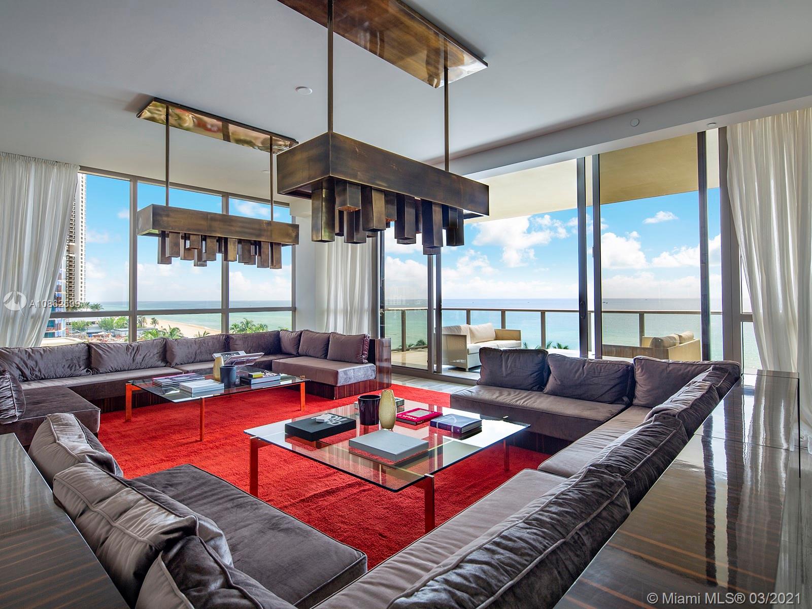 17749 Collins Ave #501