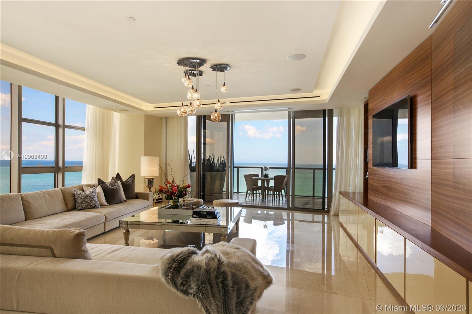 9705 Collins Ave #1001N