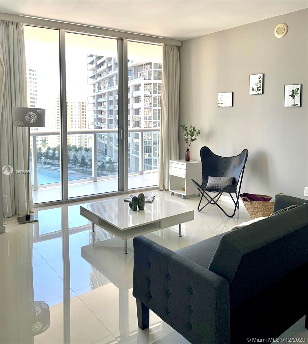 image Icon Brickell III (W Miami)0