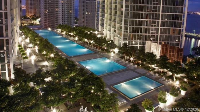 image Icon Brickell III (W Miami)8