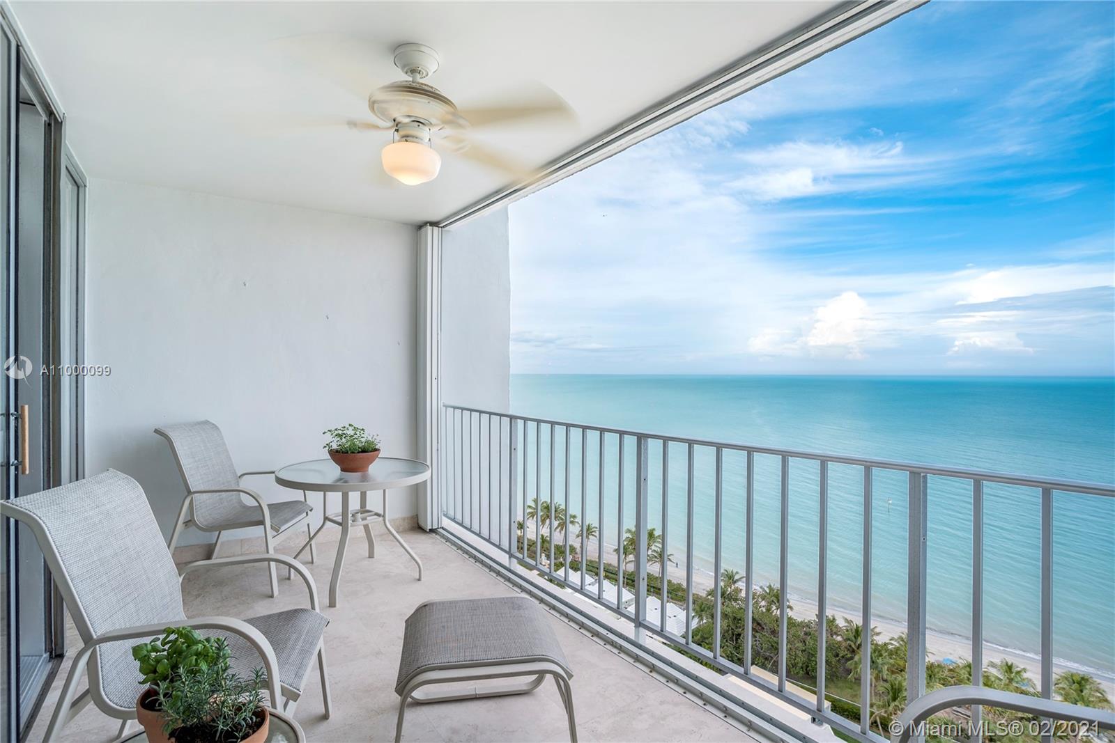 881 Ocean Dr #17D