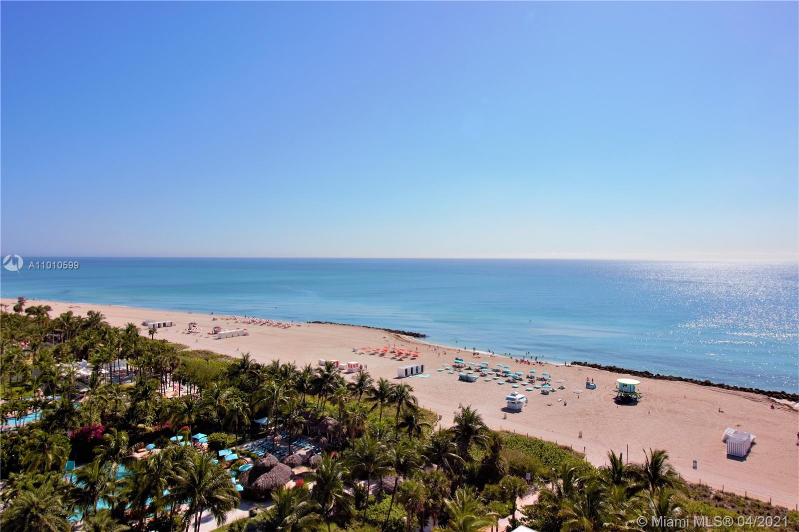 2901 Collins Ave #1207