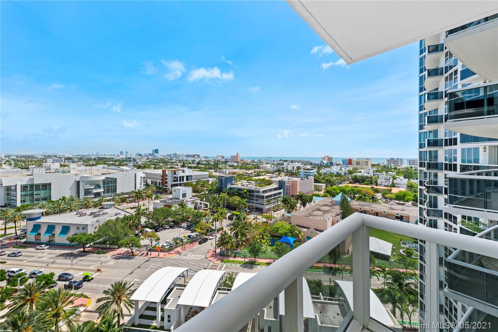 400 Alton Rd #1405,Miami Beach, FL 33139