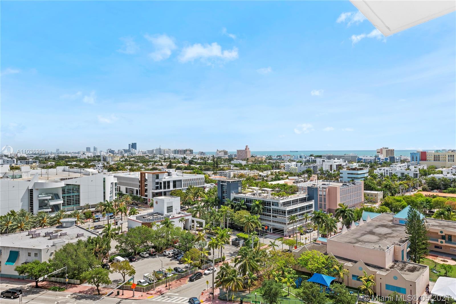 400 Alton Rd #1405,Miami Beach, FL 33139