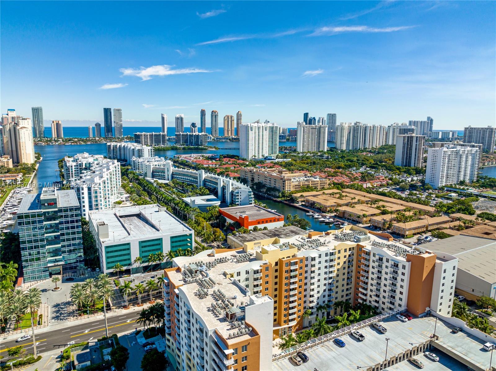 18800 NE 29th Ave #718 Aventura, FL 33180