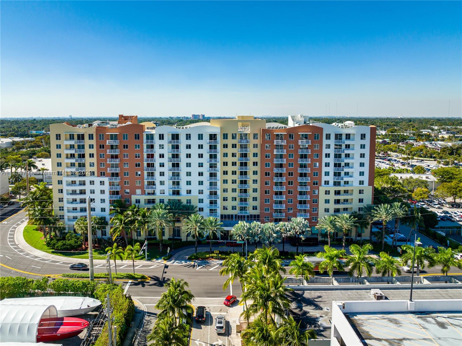 18800 NE 29th Ave #718 Aventura, FL 33180