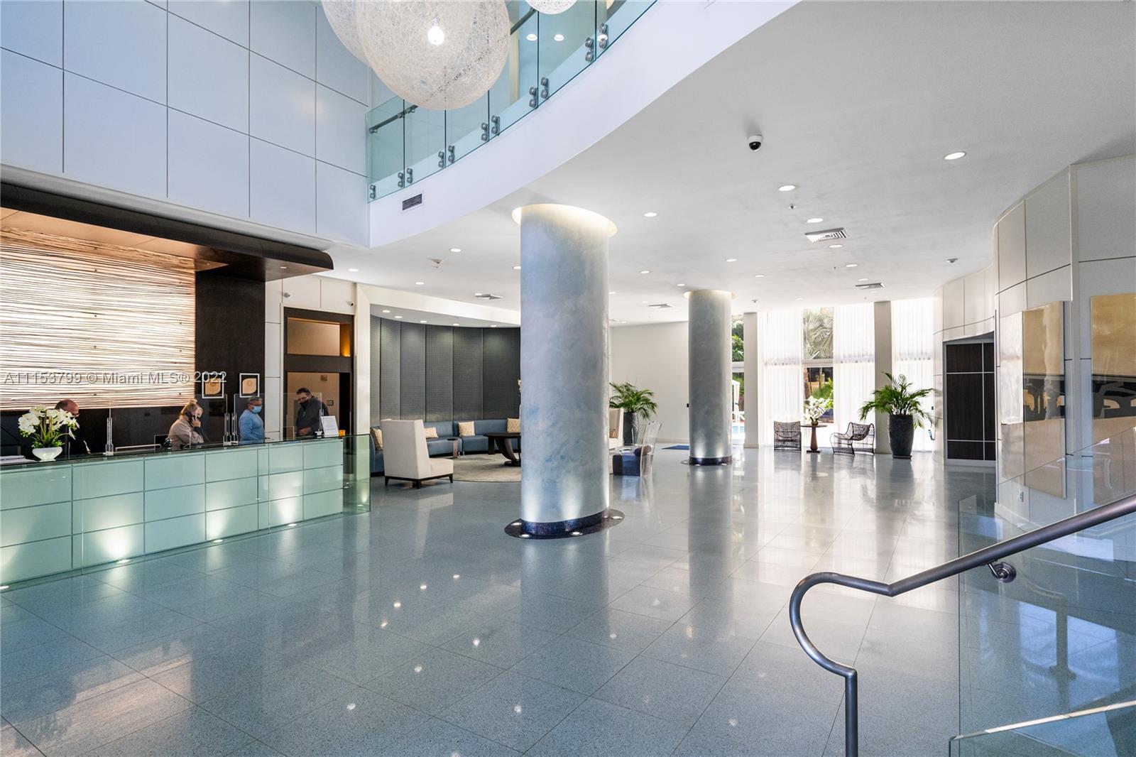 18800 NE 29th Ave #718 Aventura, FL 33180