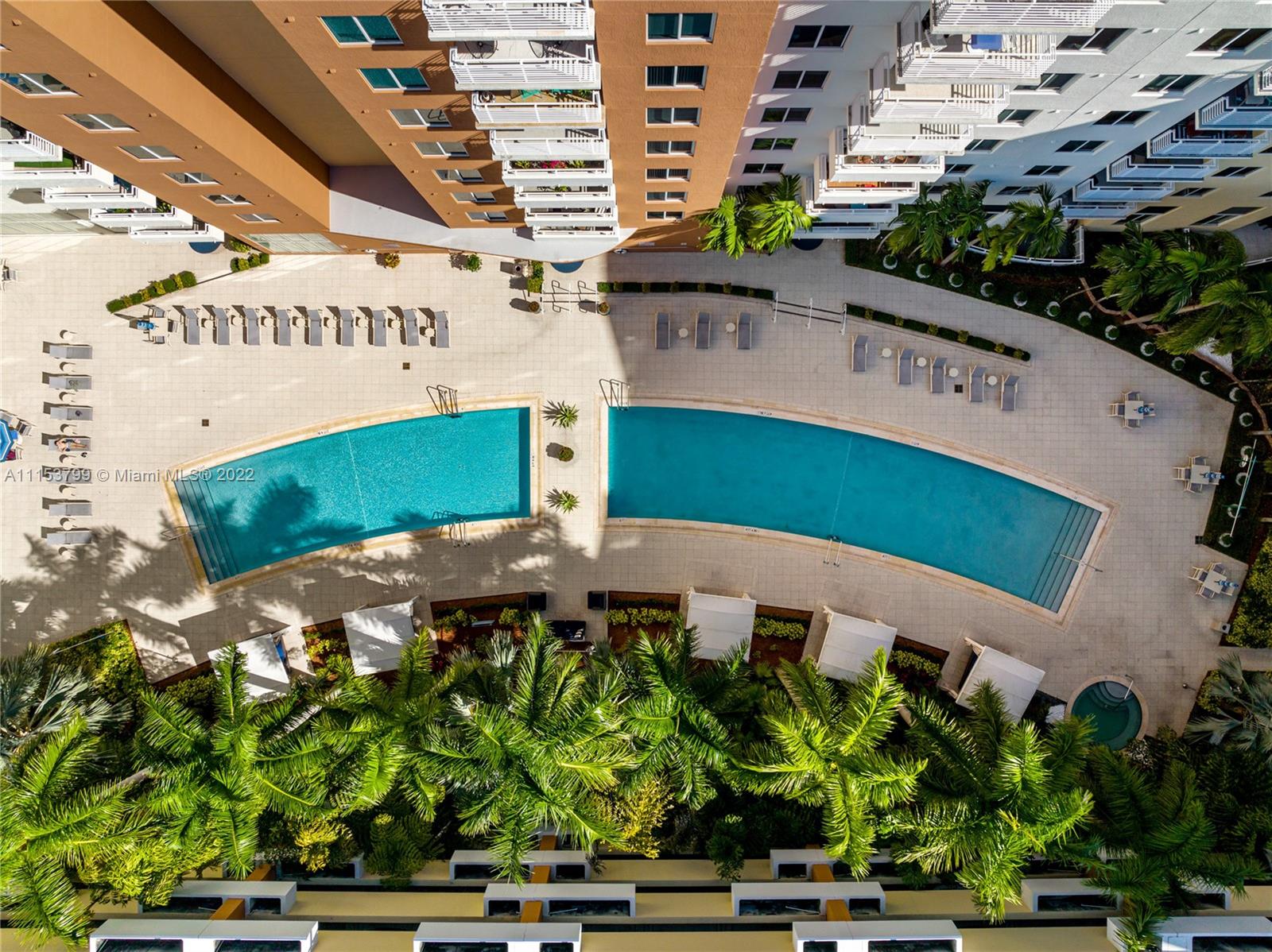 18800 NE 29th Ave #718 Aventura, FL 33180