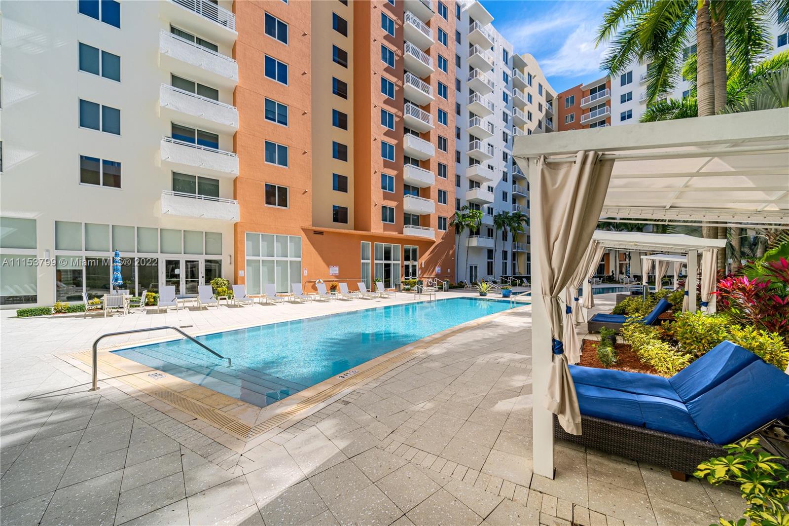 18800 NE 29th Ave #718 Aventura, FL 33180