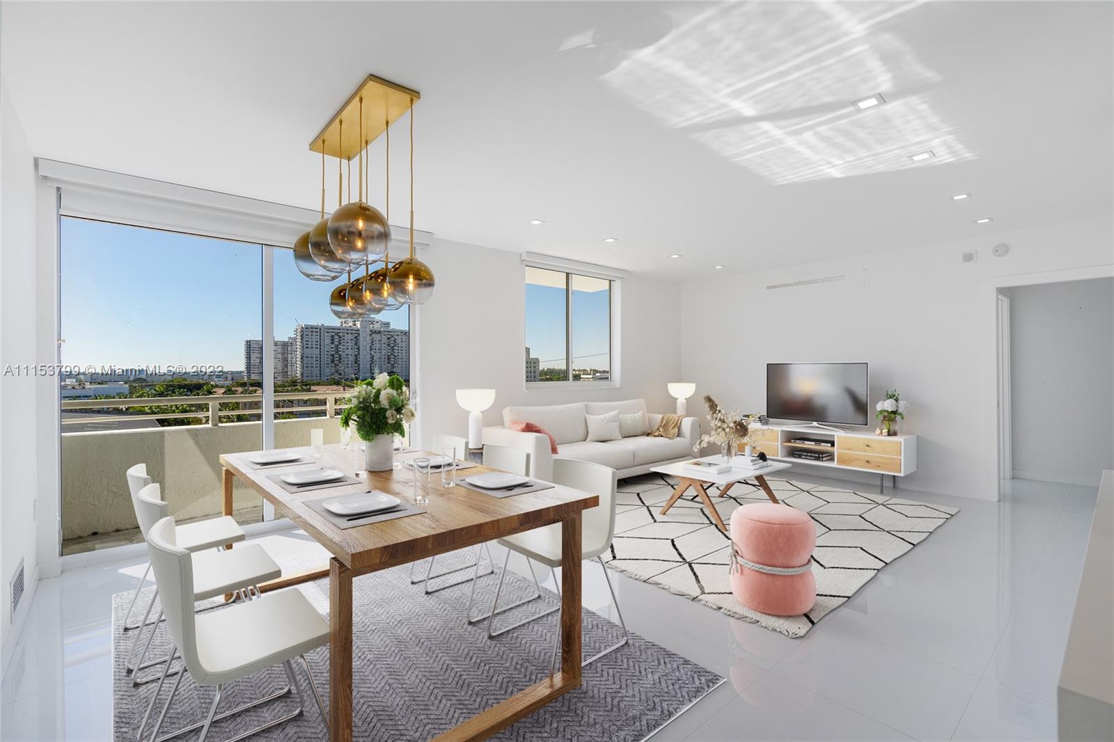 18800 NE 29th Ave #718 Aventura, FL 33180