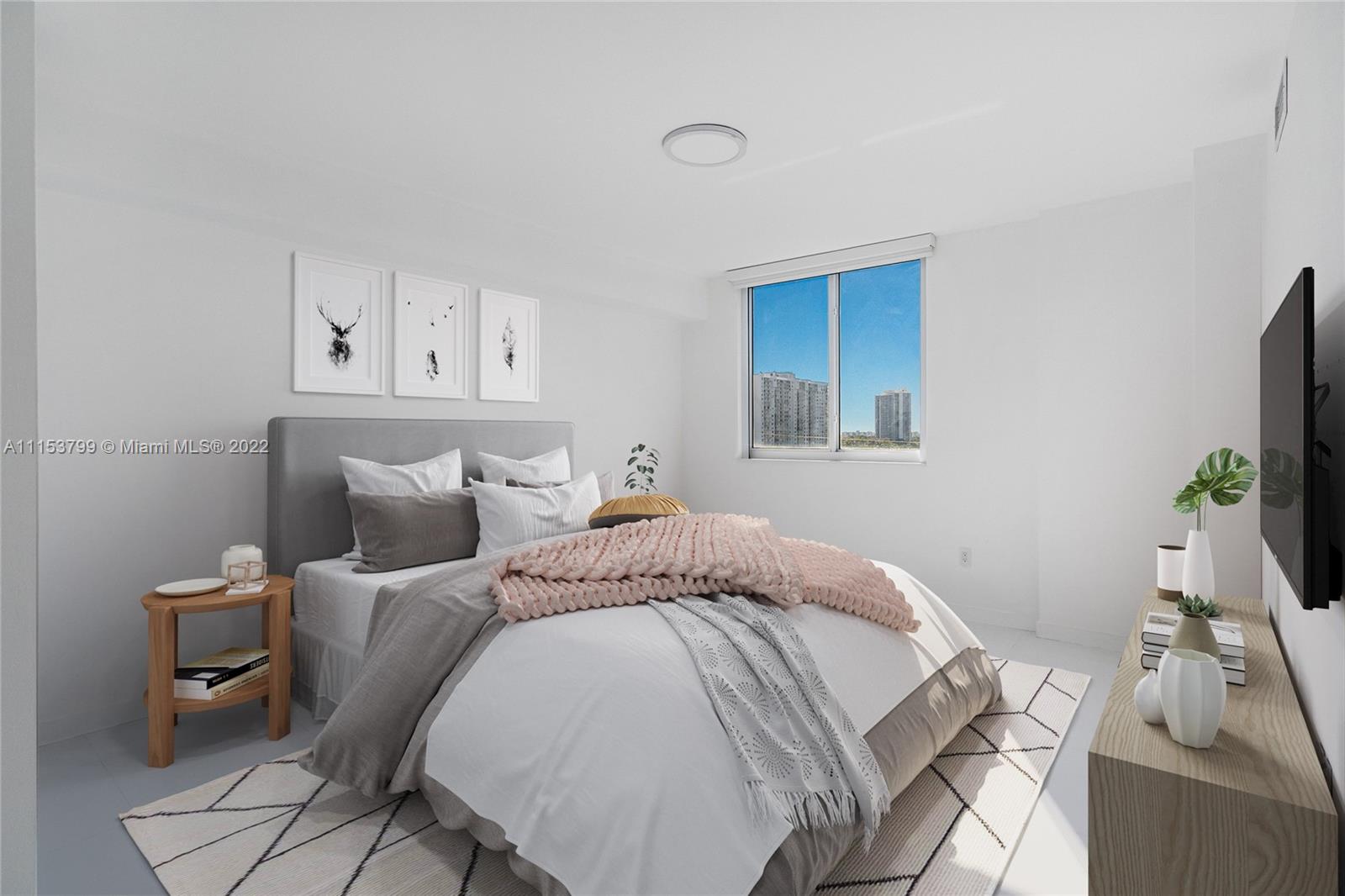 18800 NE 29th Ave #718 Aventura, FL 33180