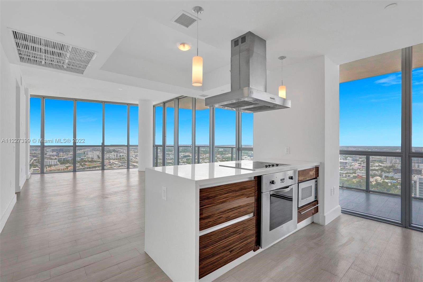 1100 Biscayne Blvd #5107