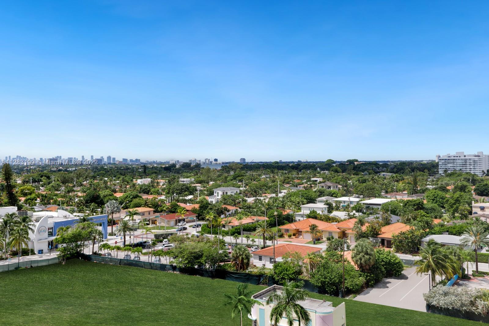 9349 Collins Ave 806, Surfside MLS A11283199 For Sale