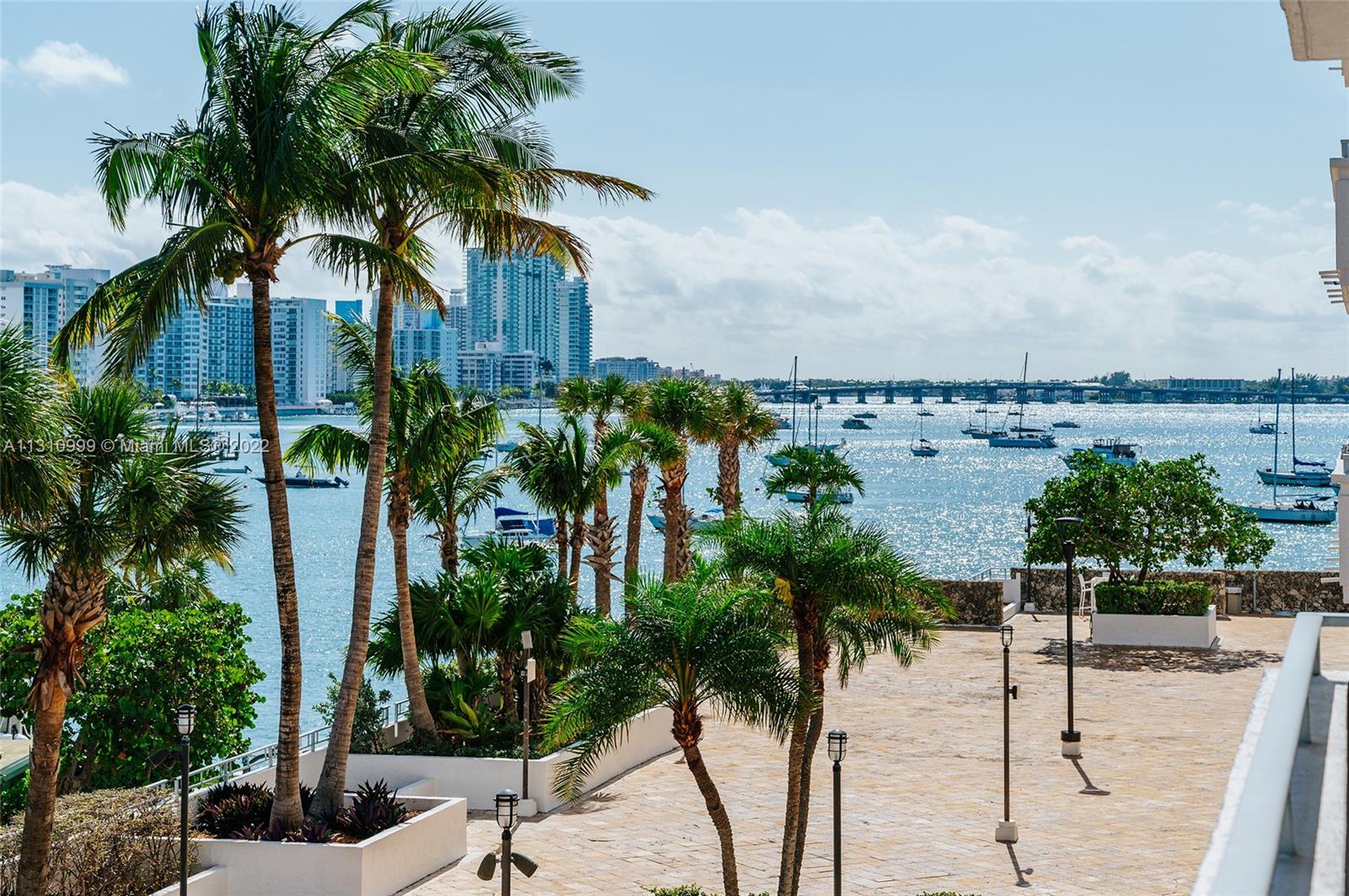 11 Island Ave #410