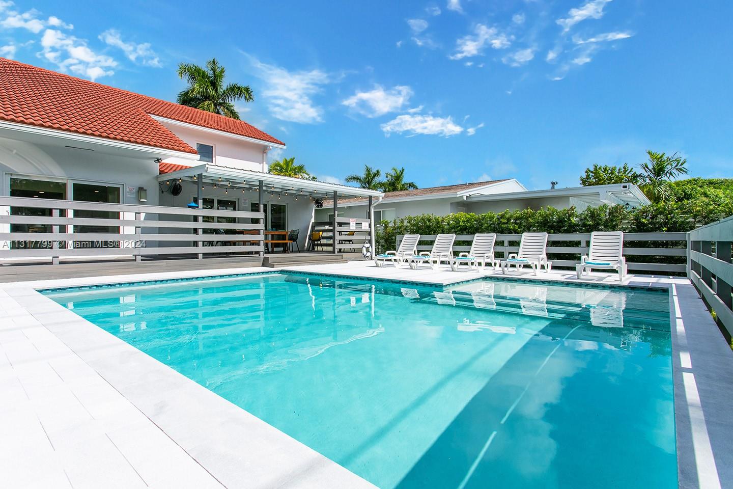 1022 Adams St Hollywood, FL 33019