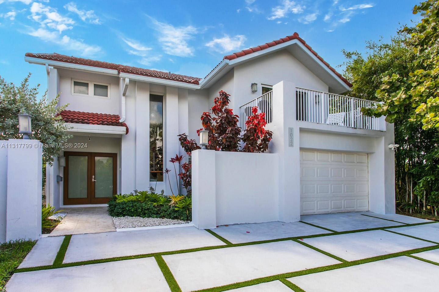 1022 Adams St Hollywood, FL 33019