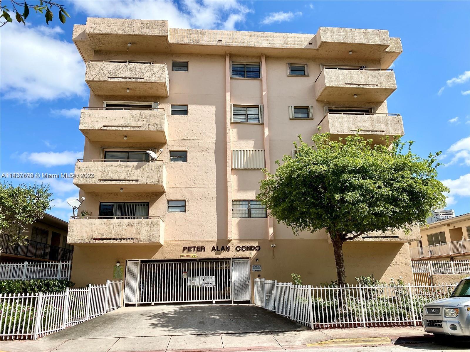 image PETER ALAN CONDO APTS0