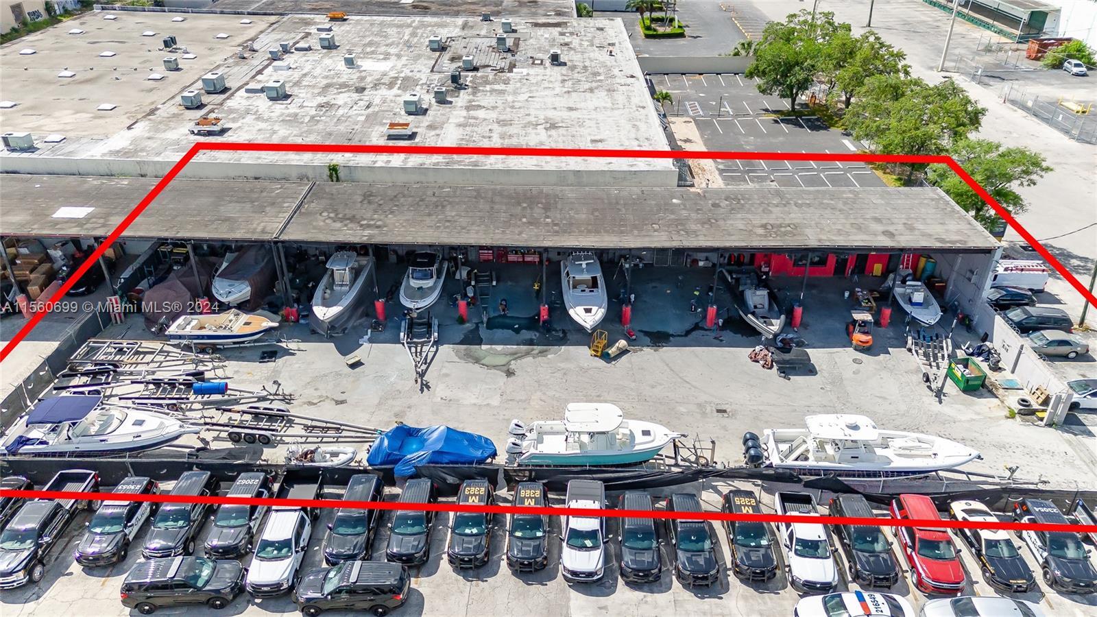 7001 NW 36th Ave
