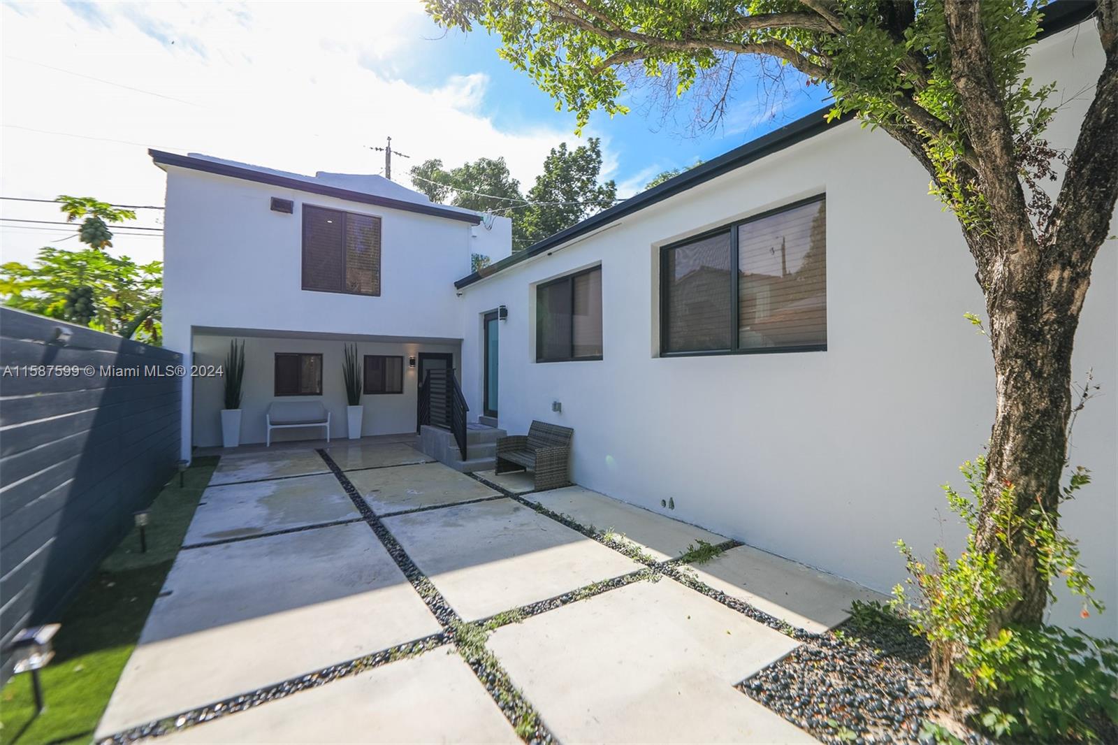 Duplex / Quad Plex / Triplex