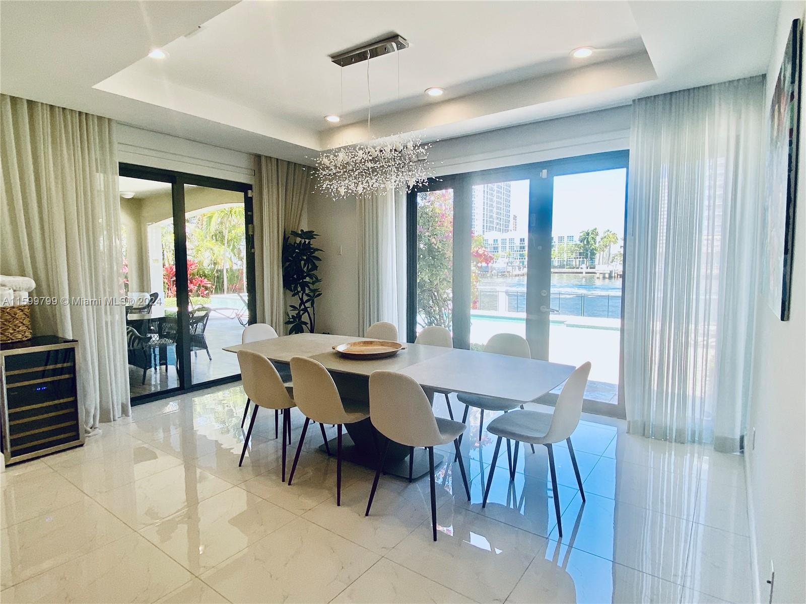 Undisclosed Address Hallandale Beach, FL 33009