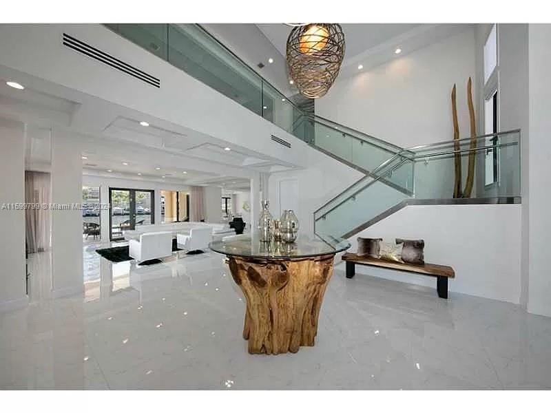 Undisclosed Address Hallandale Beach, FL 33009