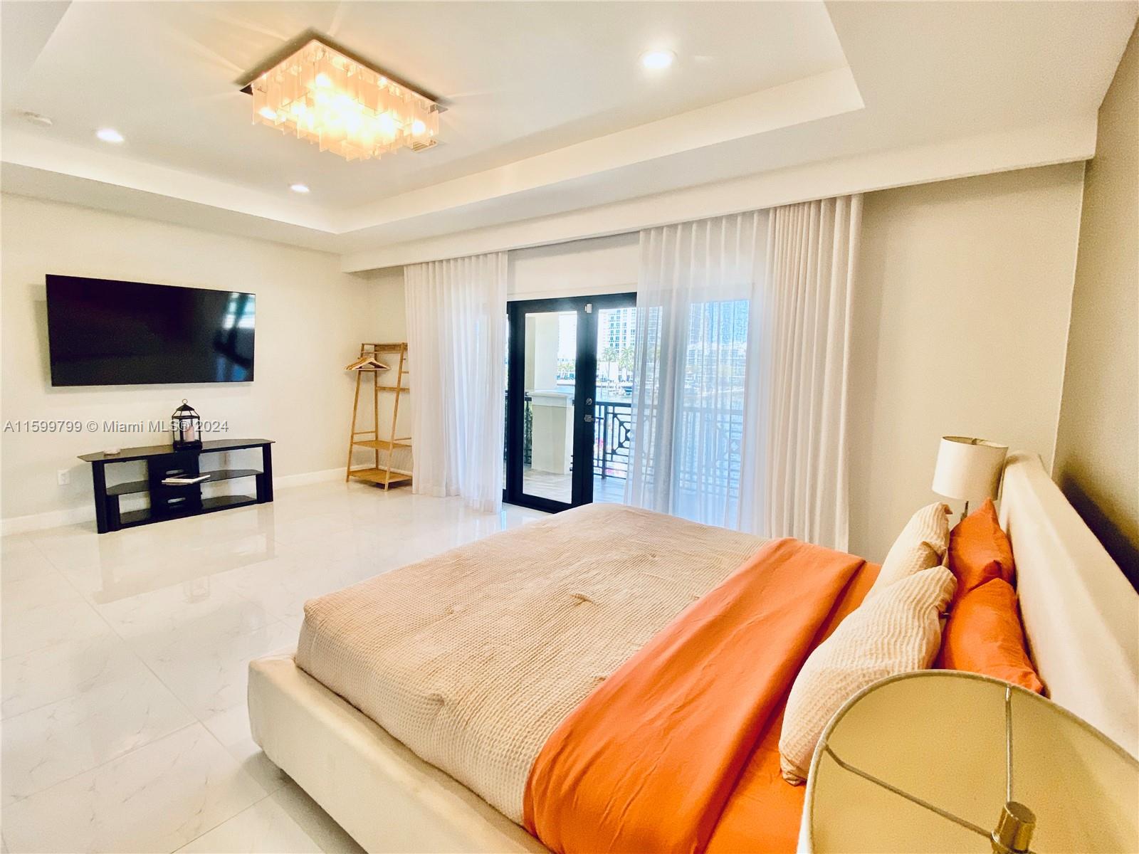 Undisclosed Address Hallandale Beach, FL 33009