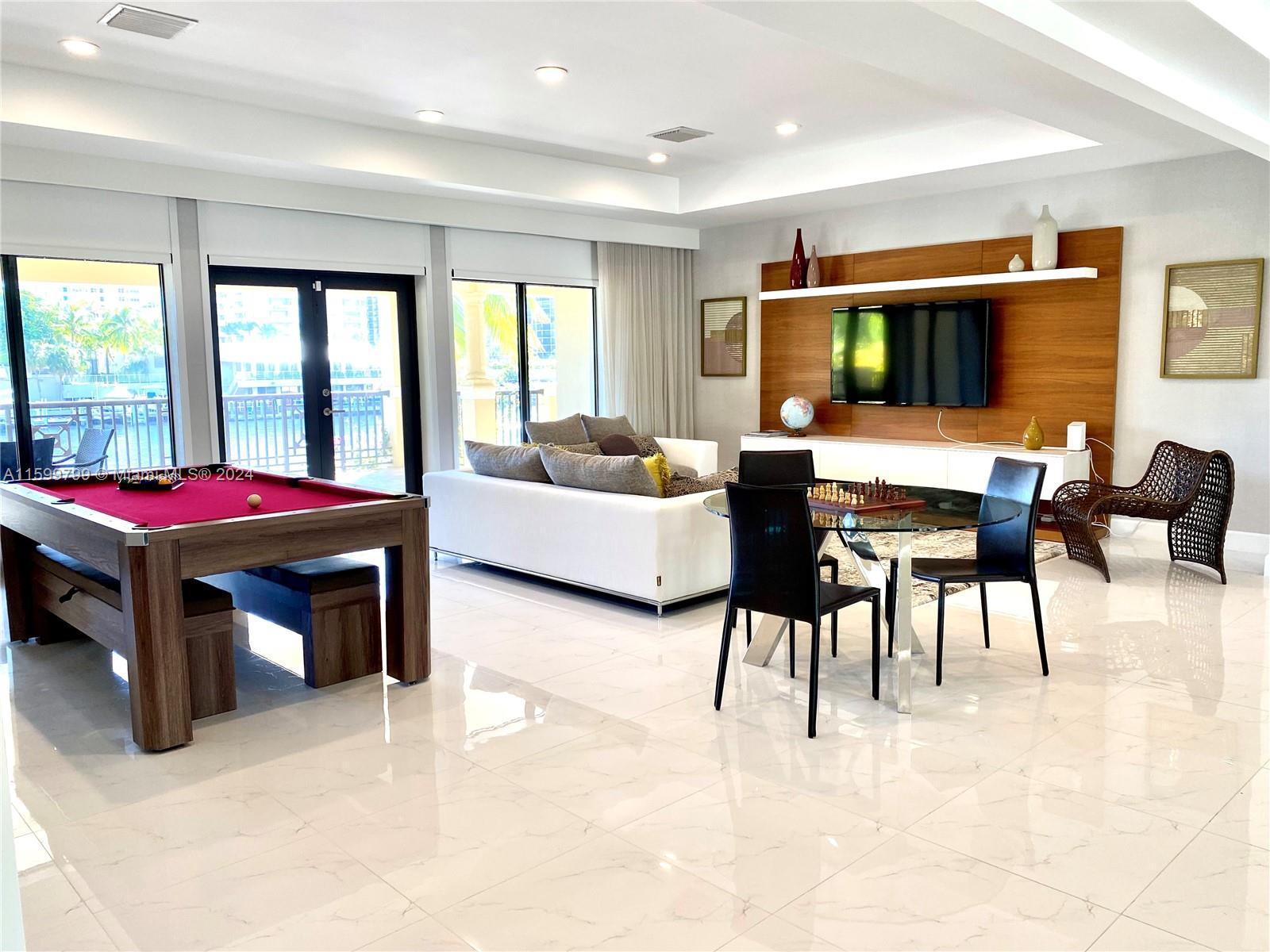 Undisclosed Address Hallandale Beach, FL 33009