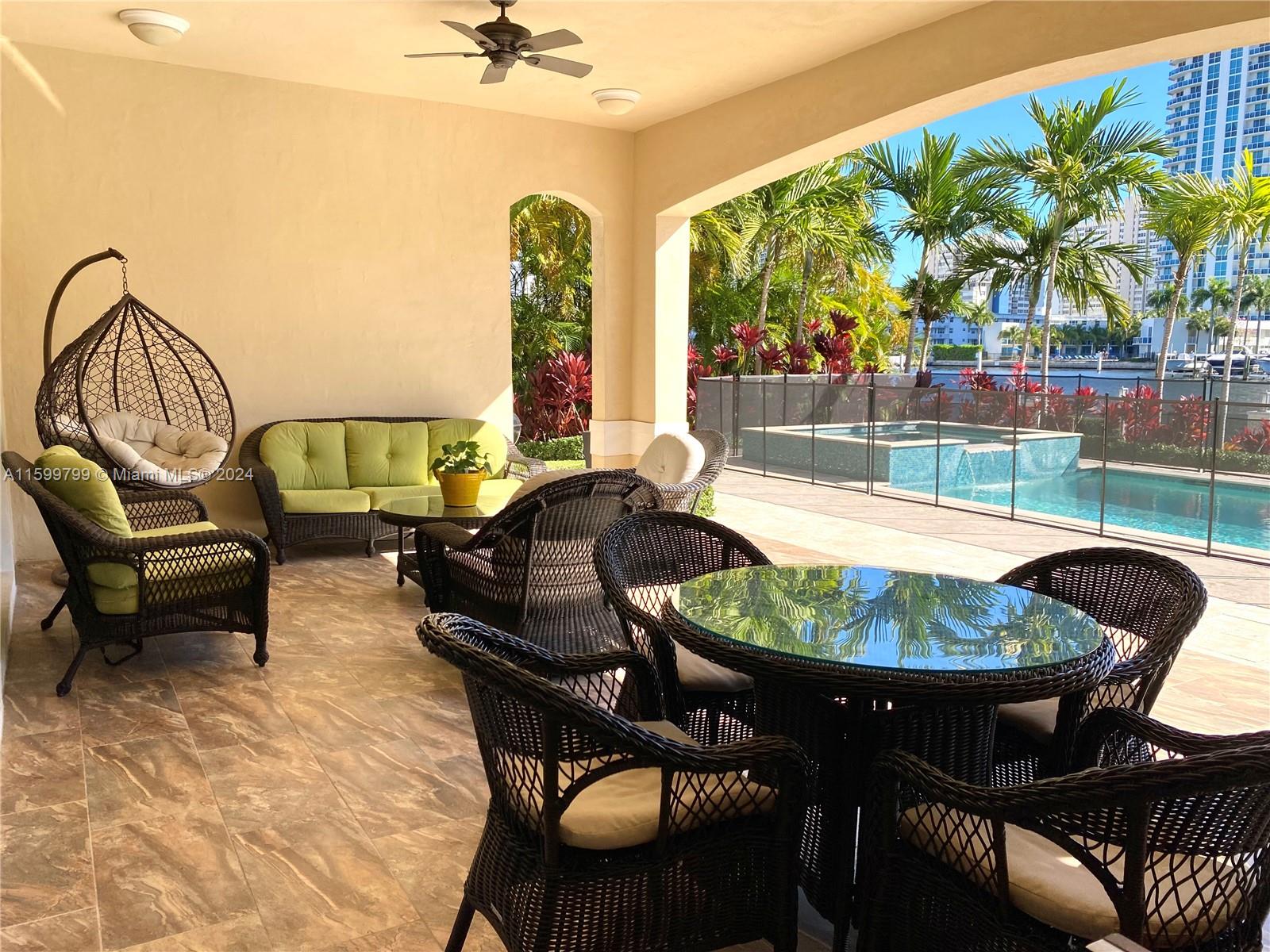 Undisclosed Address Hallandale Beach, FL 33009