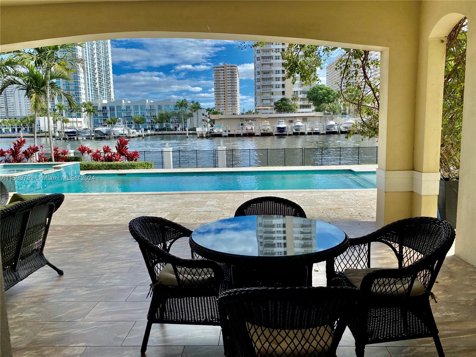 Undisclosed Address Hallandale Beach, FL 33009