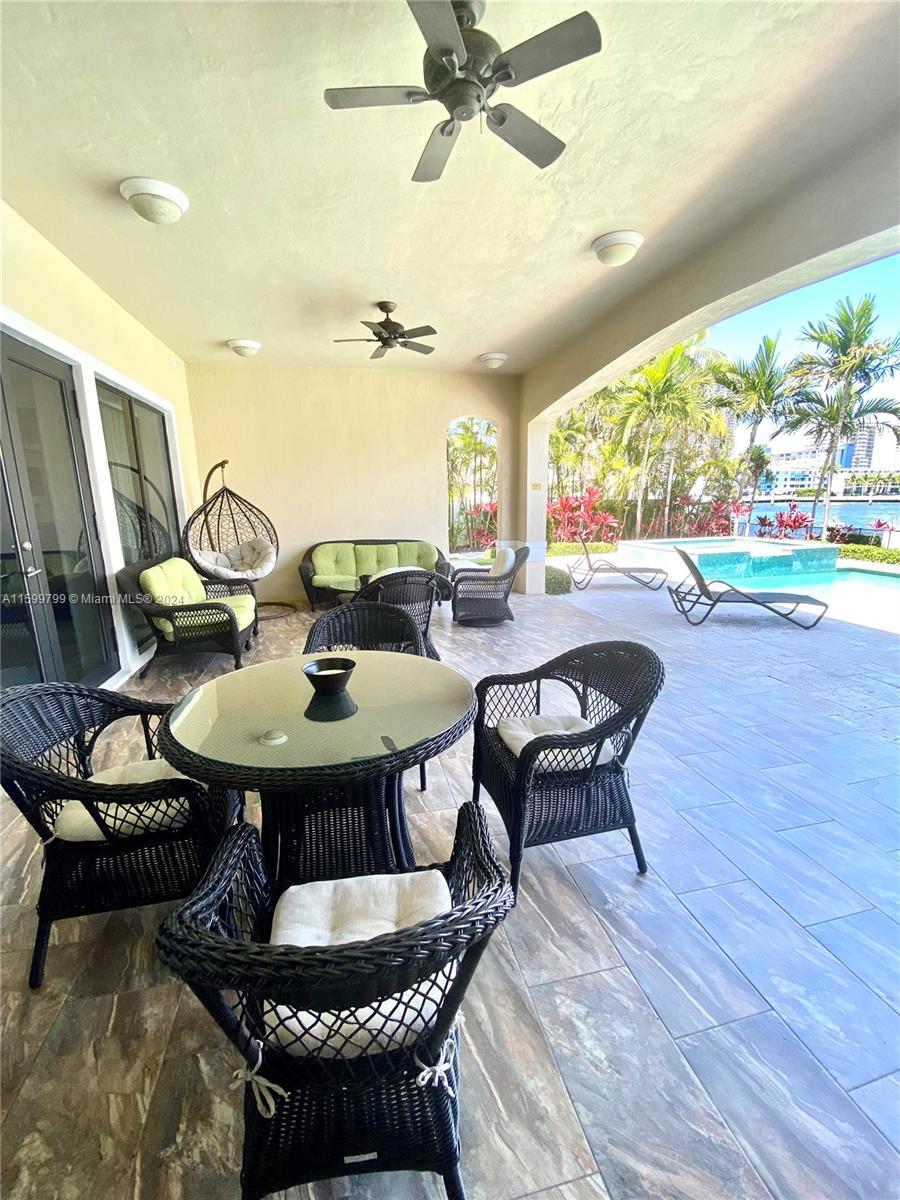 Undisclosed Address Hallandale Beach, FL 33009