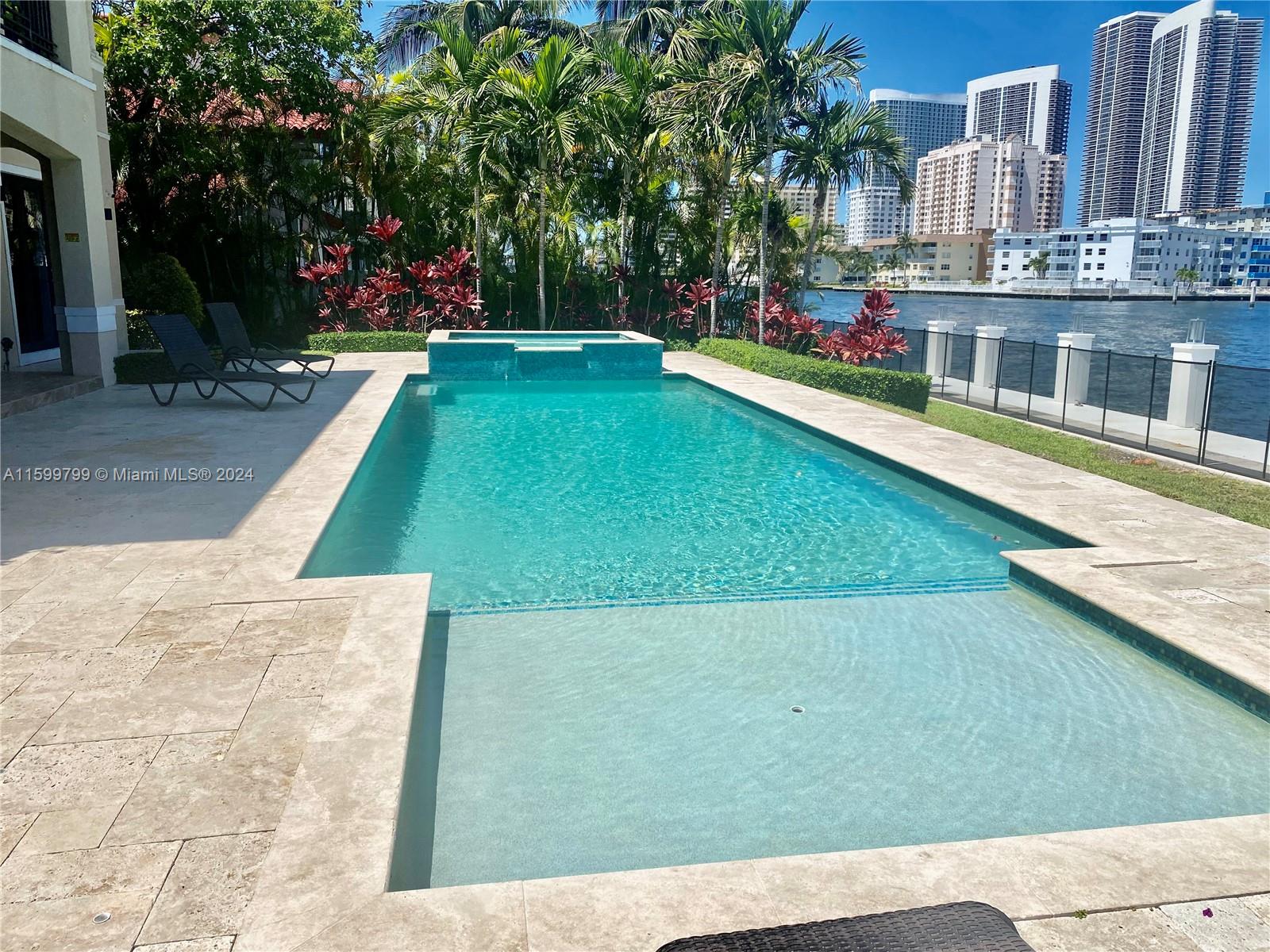 Undisclosed Address Hallandale Beach, FL 33009