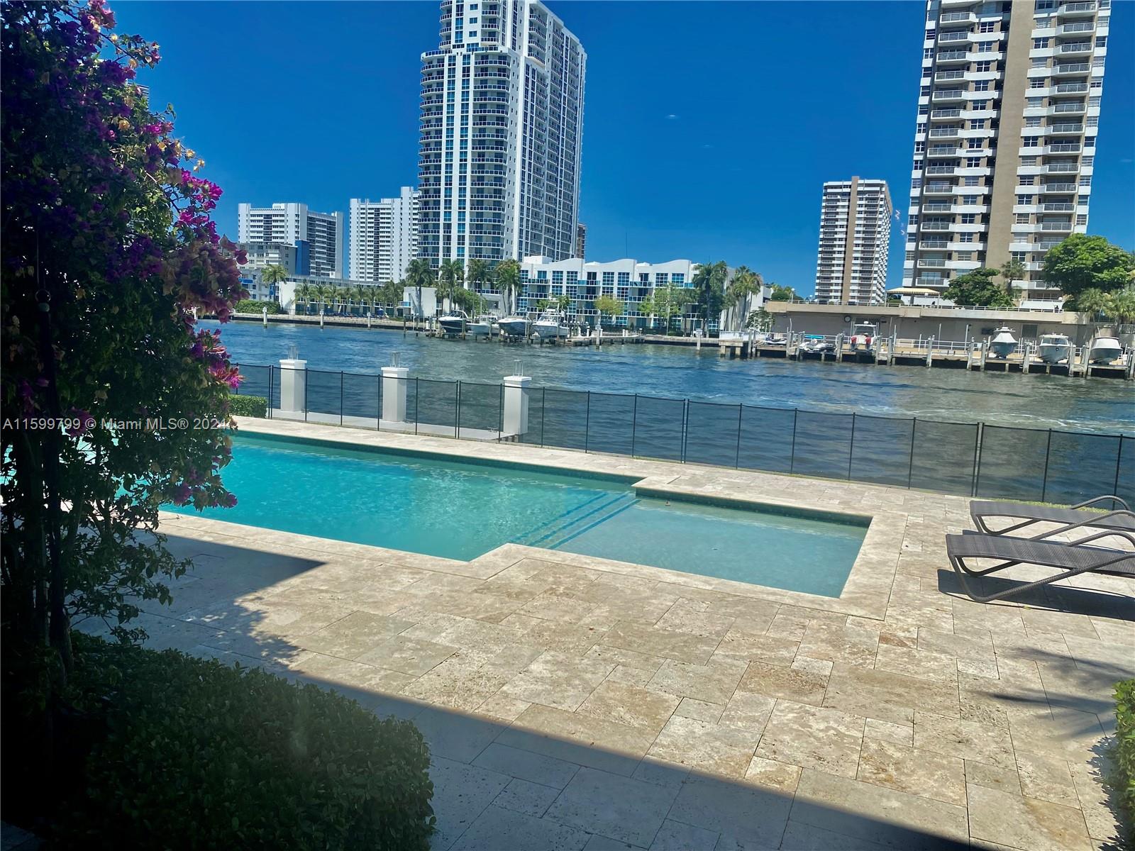 Undisclosed Address Hallandale Beach, FL 33009