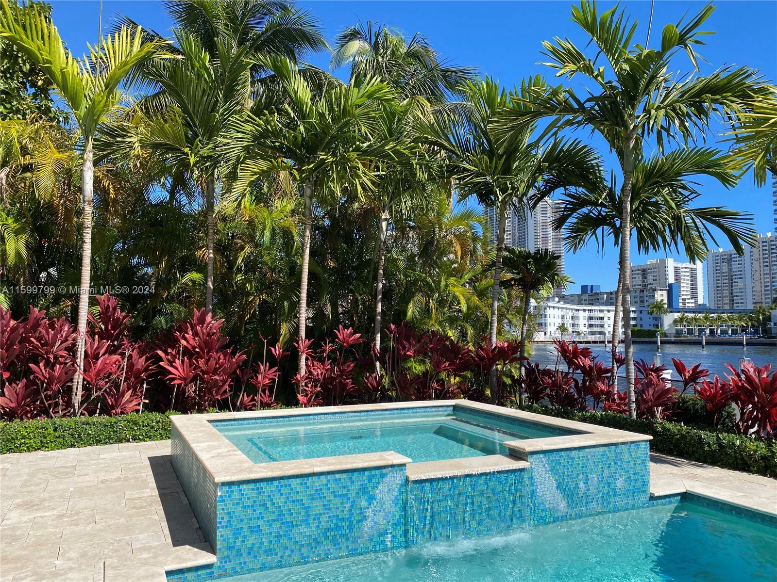 Undisclosed Address Hallandale Beach, FL 33009