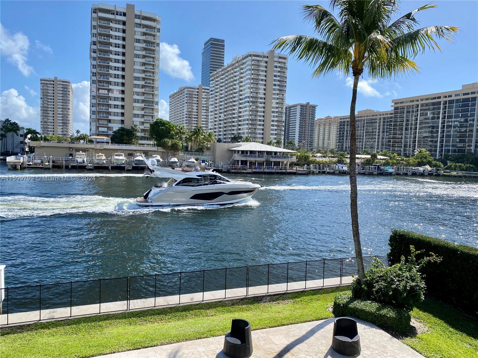 Undisclosed Address Hallandale Beach, FL 33009