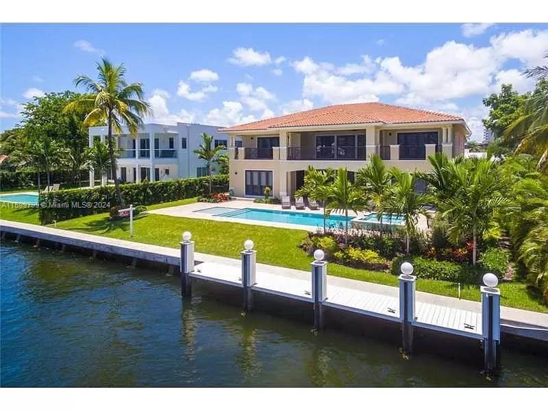 Undisclosed Address Hallandale Beach, FL 33009