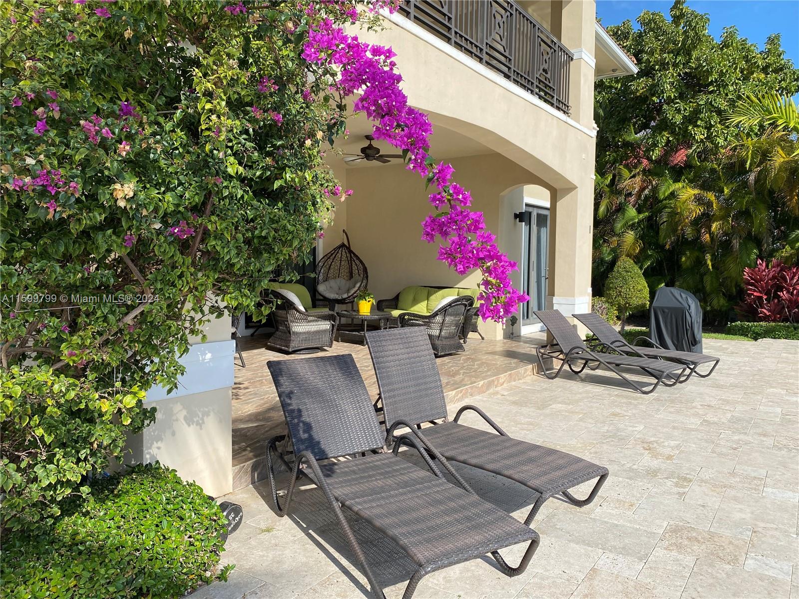 Undisclosed Address Hallandale Beach, FL 33009