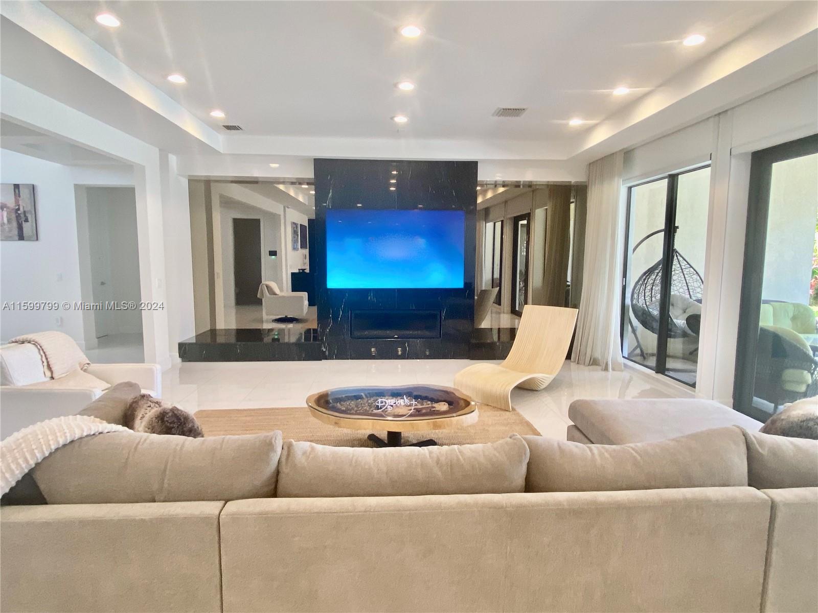 Undisclosed Address Hallandale Beach, FL 33009