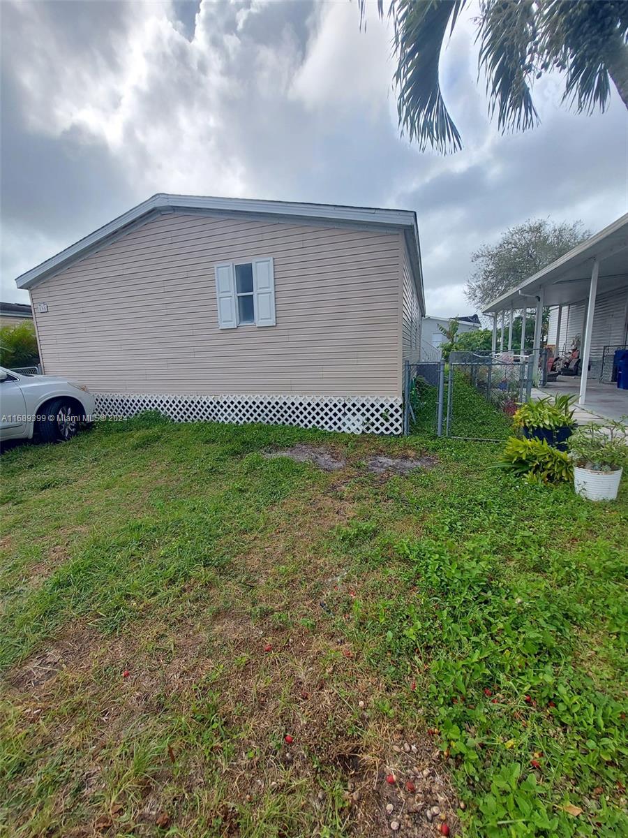 19800 SW 180th Th Ave Unit 595th