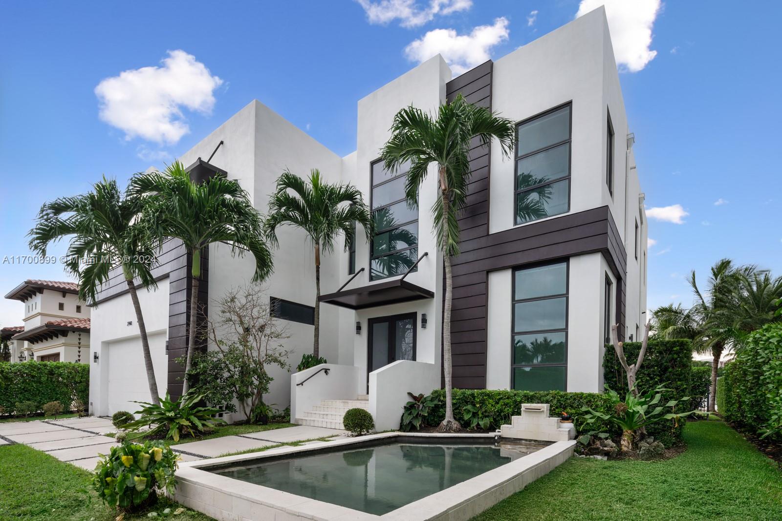 2040 NE 121st Rd North Miami, FL 33181 2040 NE 121st Rd North Miami, FL 33181