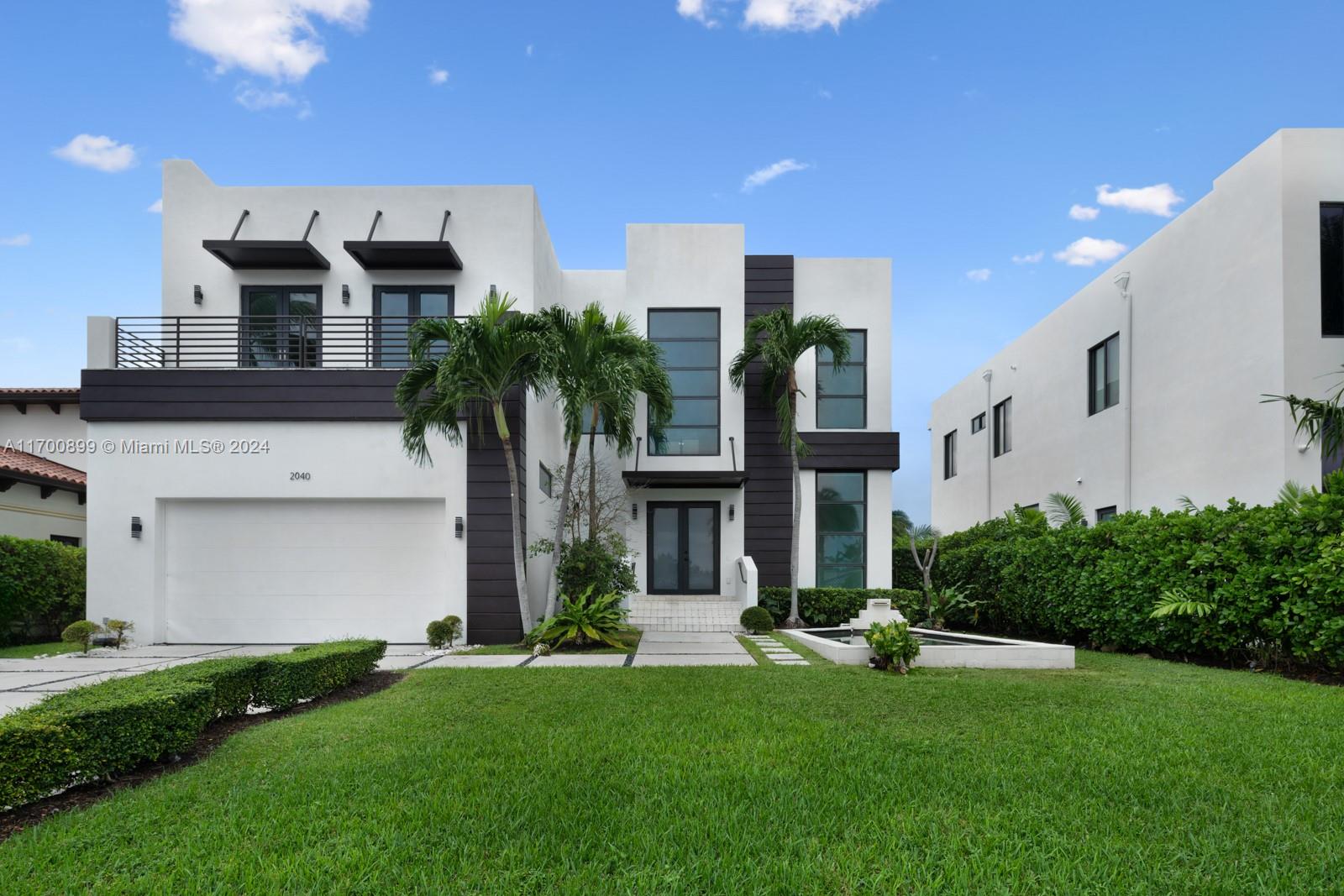 2040 NE 121st Rd North Miami, FL 33181 2040 NE 121st Rd North Miami, FL 33181