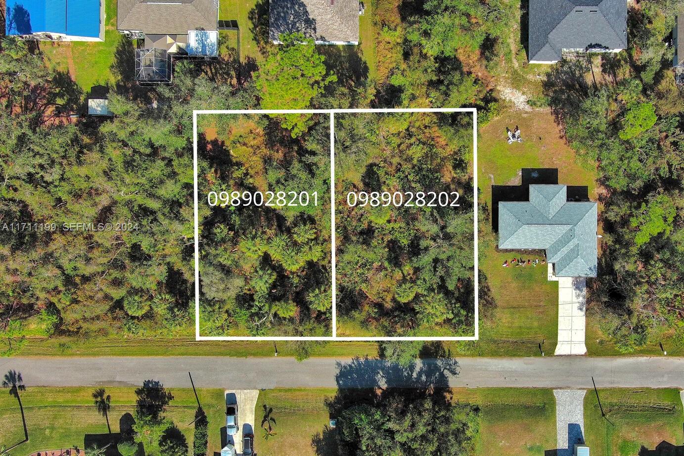 #1 & #2 Sargon Ave, north port, FL 34287