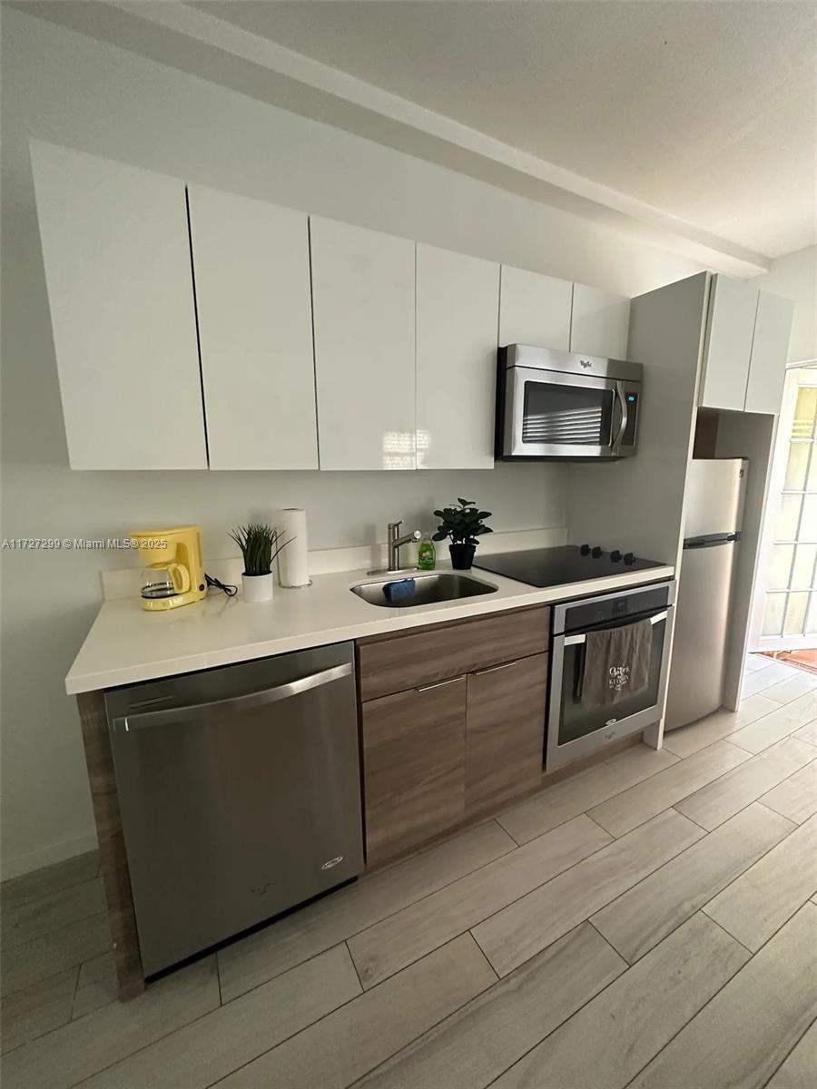1450 Meridian Ave #107