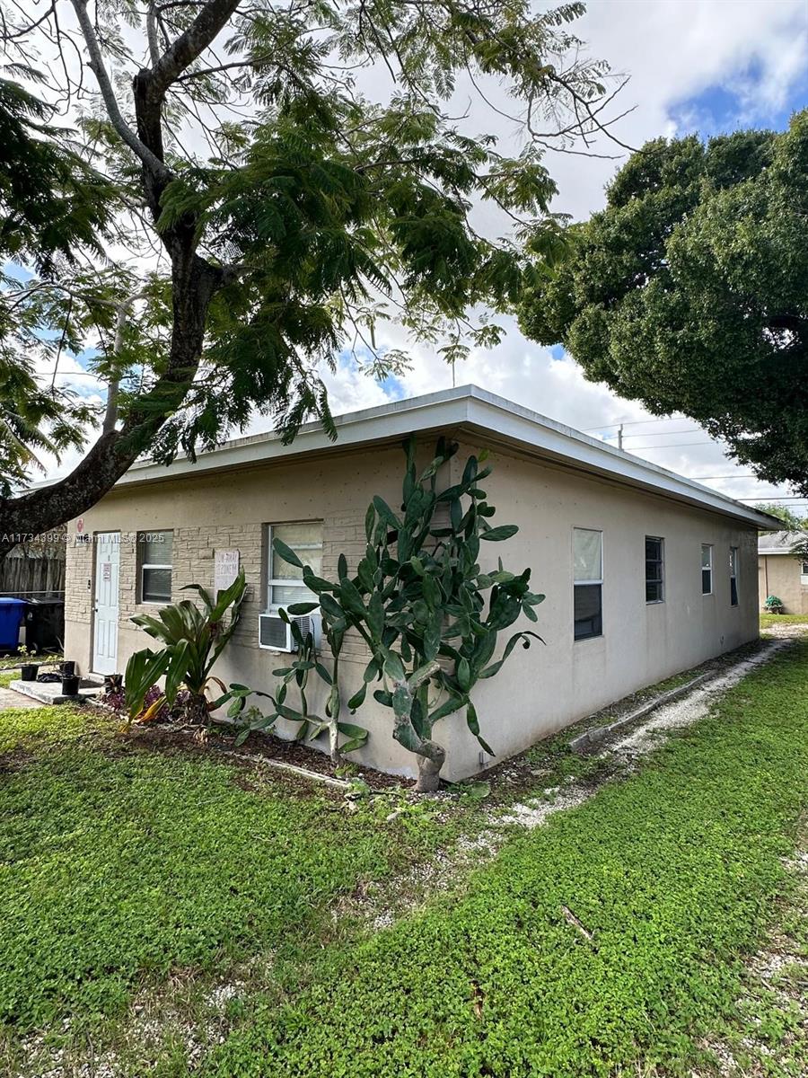 Duplex / Quad Plex / Triplex