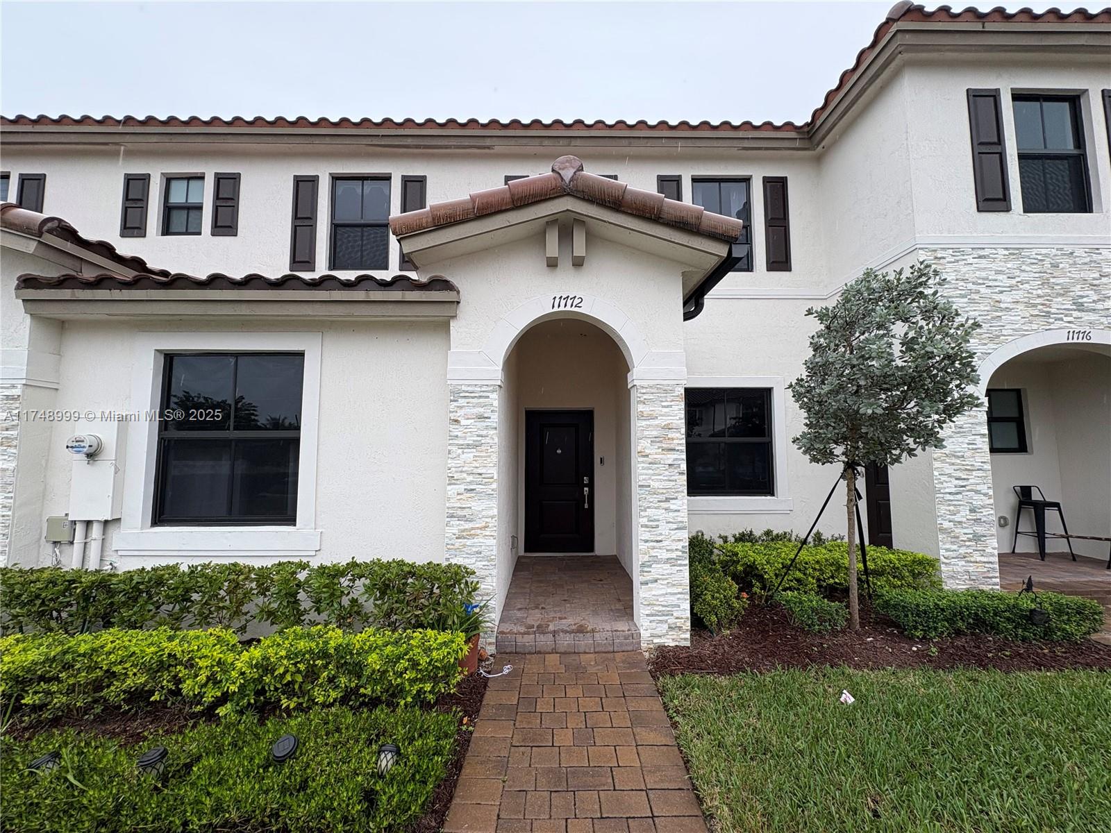 11772 SW 247th Ter #11772