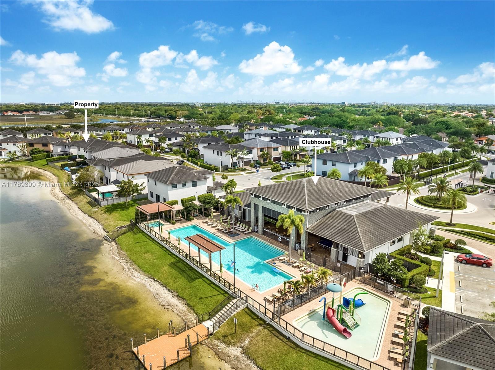 8823 NW 155th Ter Miami Lakes, FL 33018