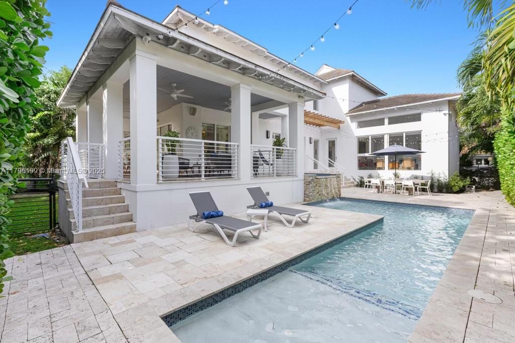 689 Glenridge Rd Key Biscayne, FL 33149 689 Glenridge Rd Key Biscayne, FL 33149