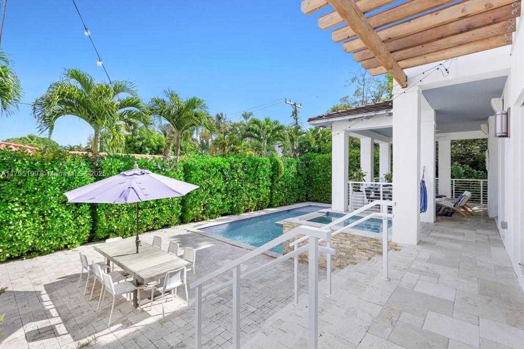 689 Glenridge Rd Key Biscayne, FL 33149 689 Glenridge Rd Key Biscayne, FL 33149