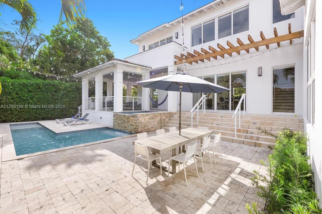 689 Glenridge Rd Key Biscayne, FL 33149 689 Glenridge Rd Key Biscayne, FL 33149
