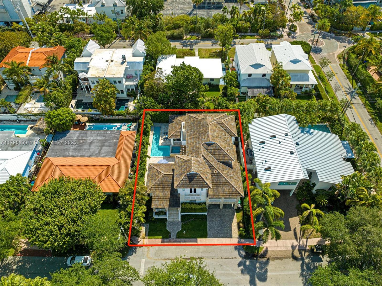 689 Glenridge Rd Key Biscayne, FL 33149 689 Glenridge Rd Key Biscayne, FL 33149